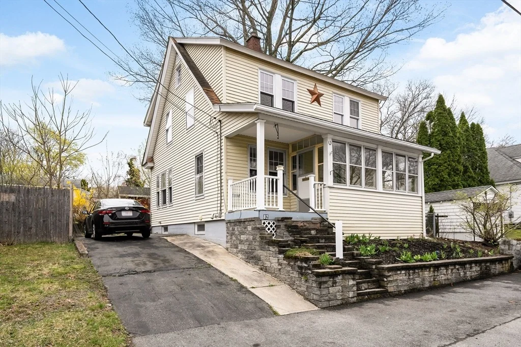 Photo of 82 Sylvester St
