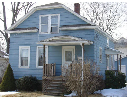 Photo of 47 Foss Road