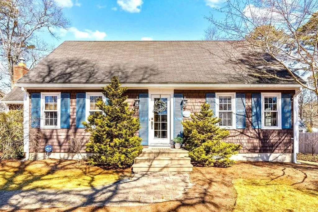 Photo of 21 Nehoiden Road