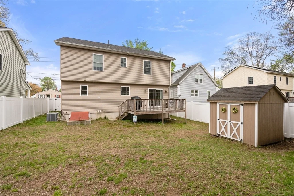 Photo of 152 Ambrose St