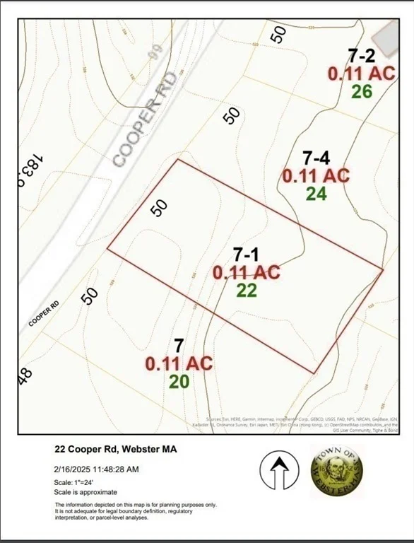 Photo of 22 Cooper Rd