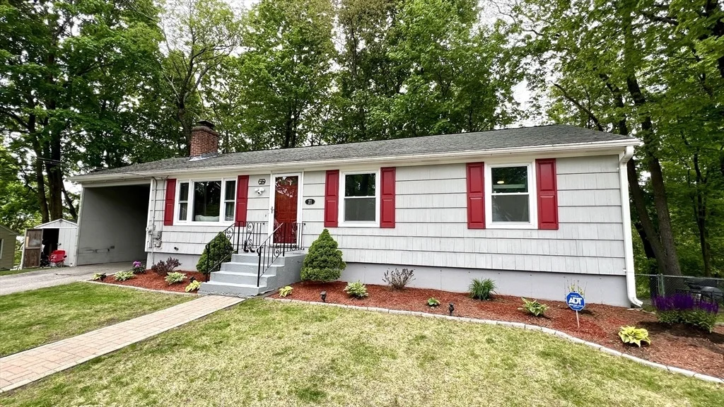 Photo of 21 Rich St.