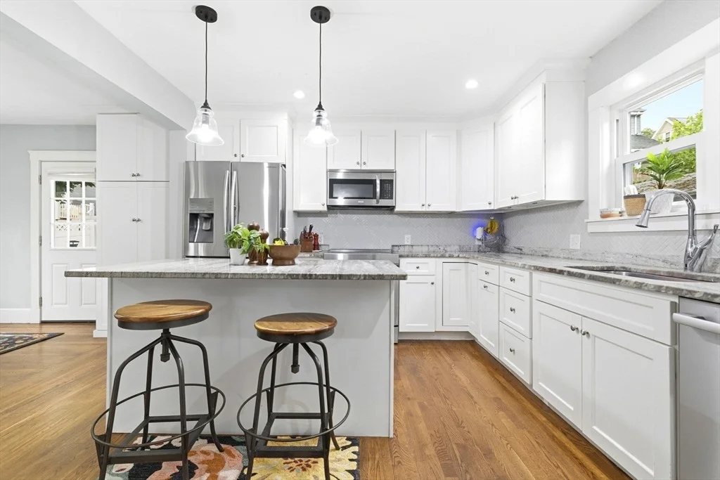 Photo of 7 Harvard St
