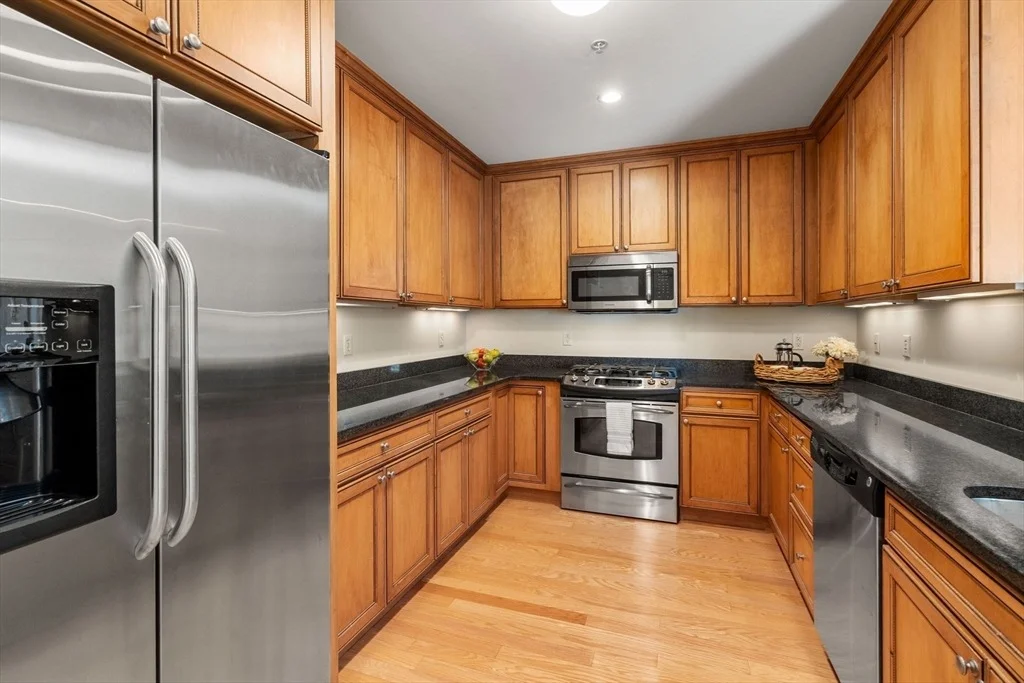 Photo of Unit 203 at 39 Intrepid Circle