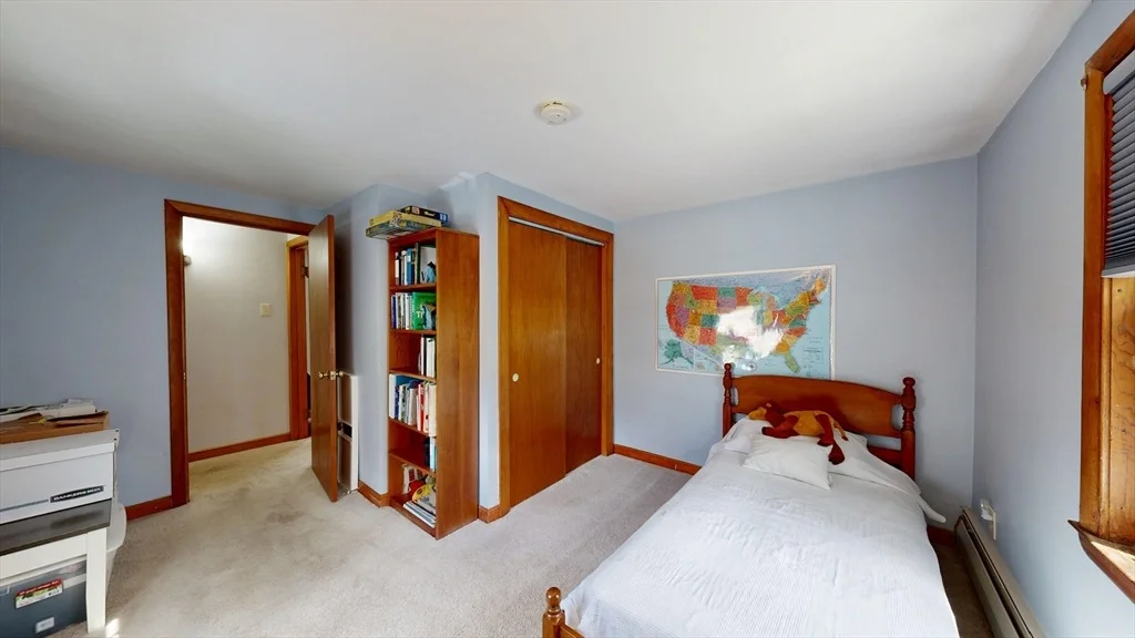 Photo of 3 Shenandoah