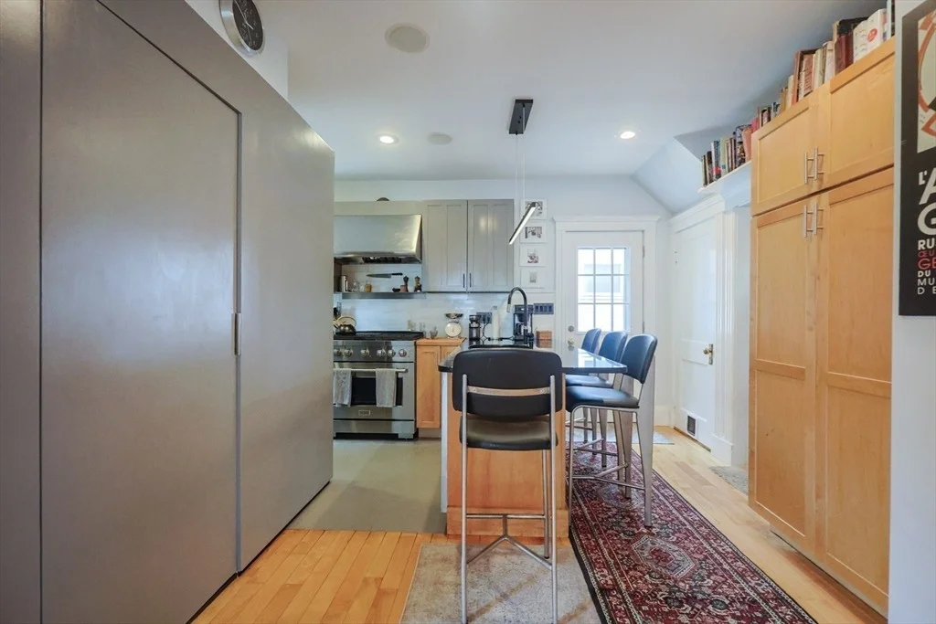 Photo of 4 Redington Terrace