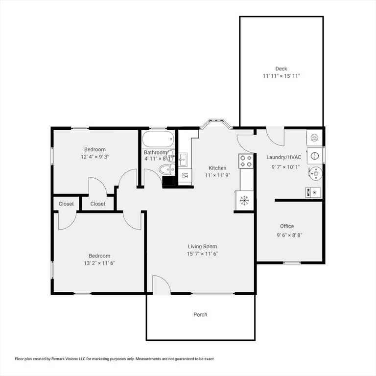 Photo of 44 Dawes Rd