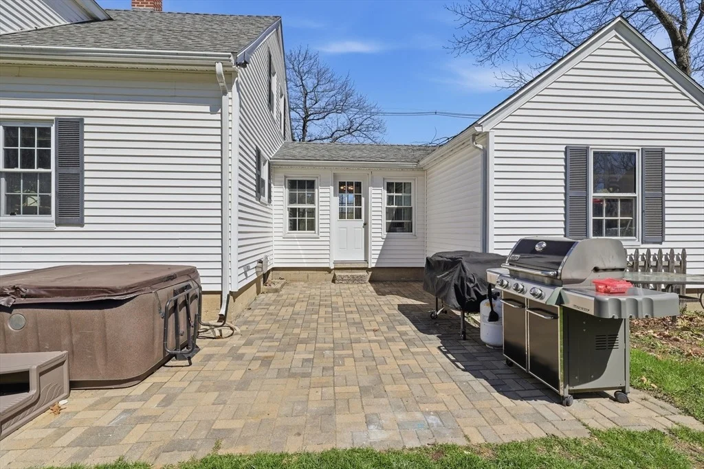 Photo of 42 Bacon Street