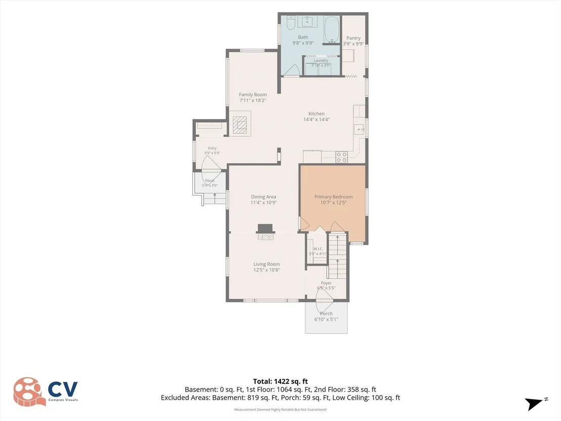 Photo of 25 Orient St