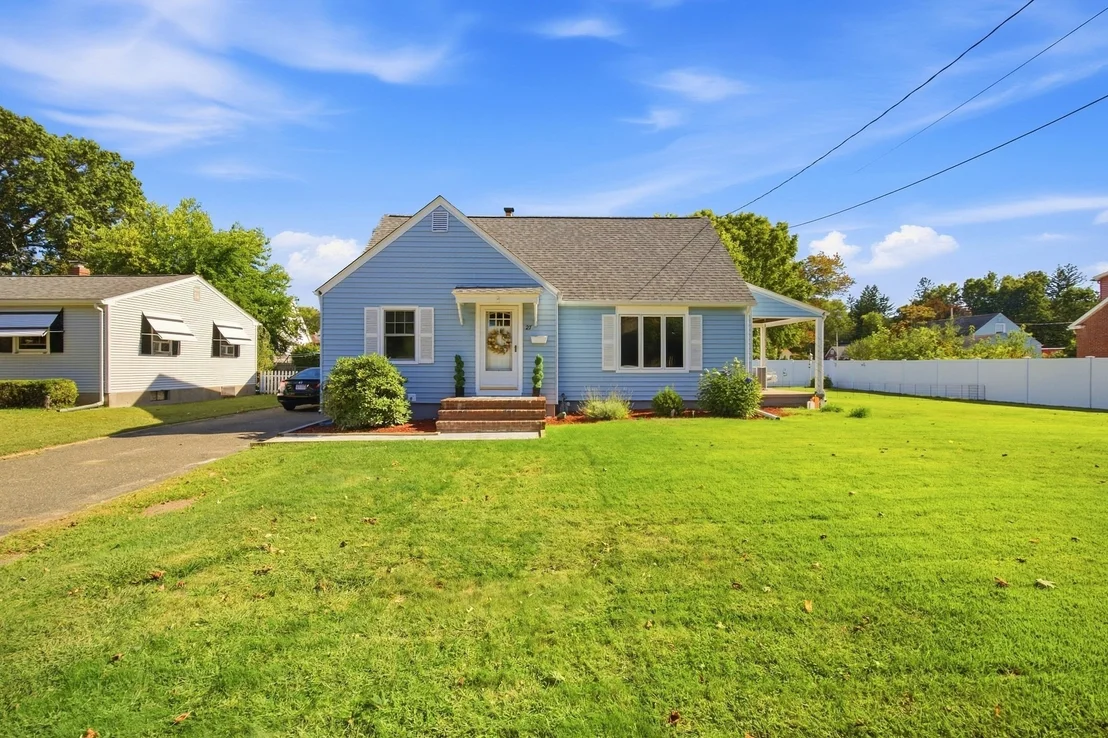 Photo of 27 Palmer Ave