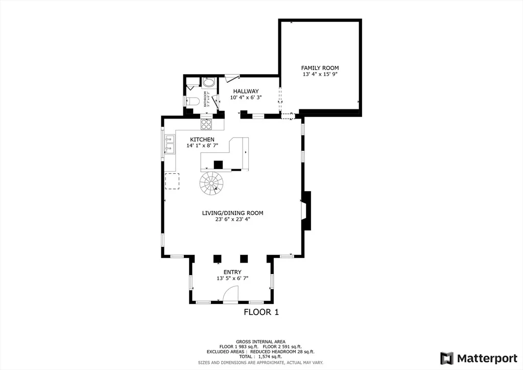 Photo of 54 Bayview Ave