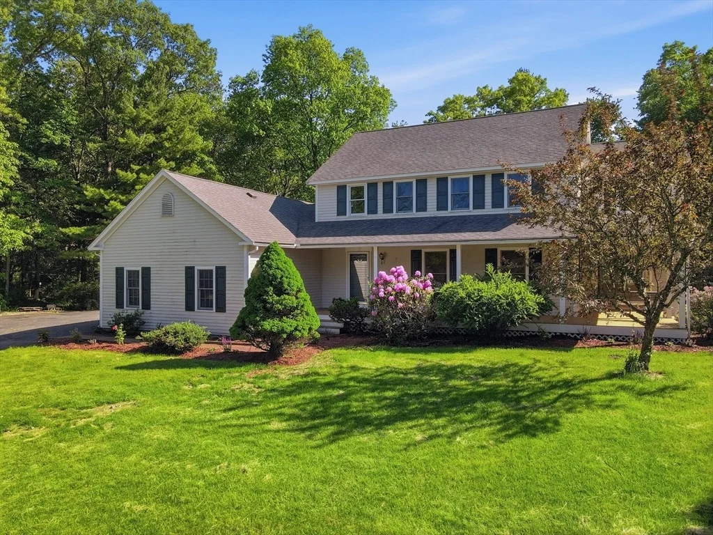 Photo of 27 Greentree Lane