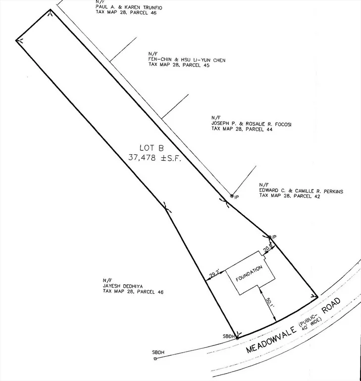 Photo of 6A Meadowvale Road
