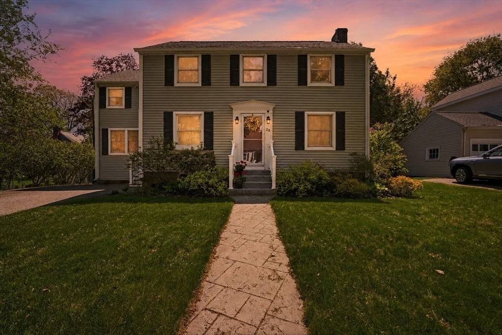 Photo of 28 Saxon Rd