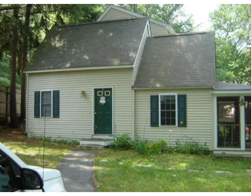 Photo of 81 Parker Street