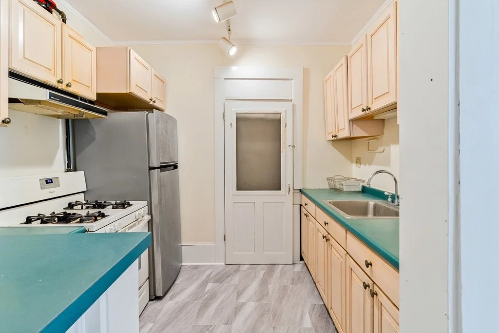 Photo of Unit 61 at 64 Charlesgate