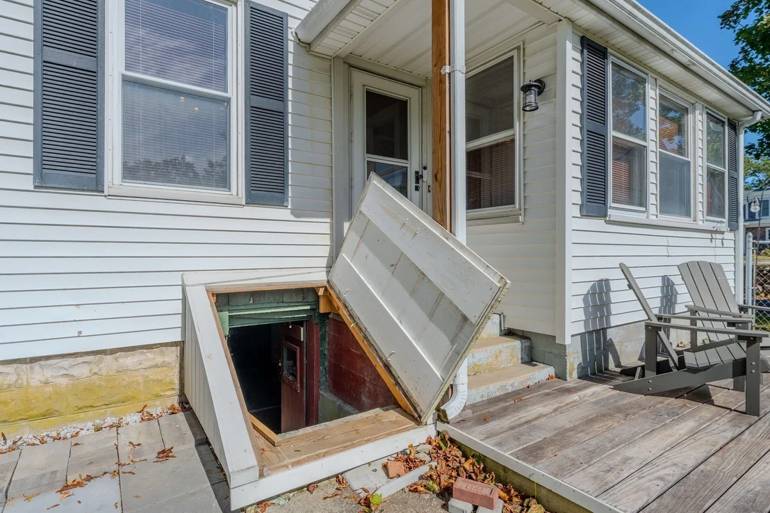 Photo of 16 Chapel St