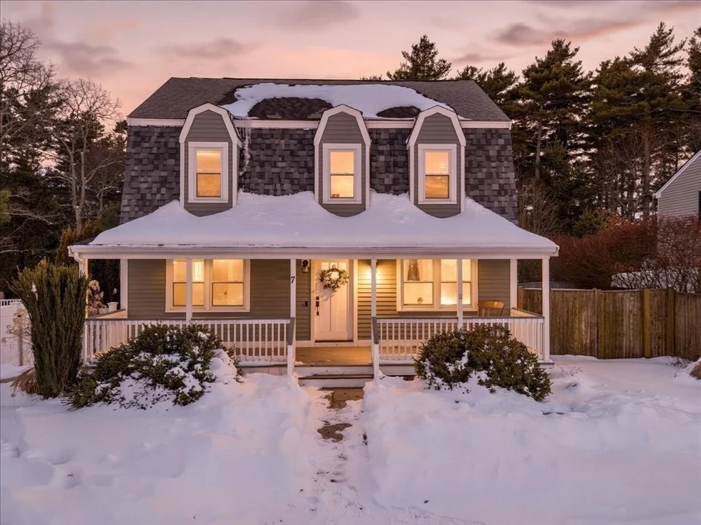 Photo of 7 Oak St