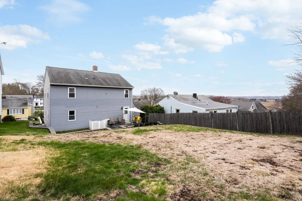 Photo of 32 Aberdeen Road