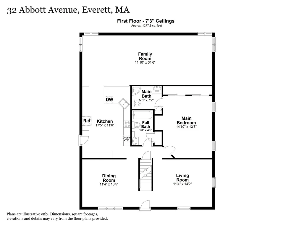 Photo of 32 Abbott Ave