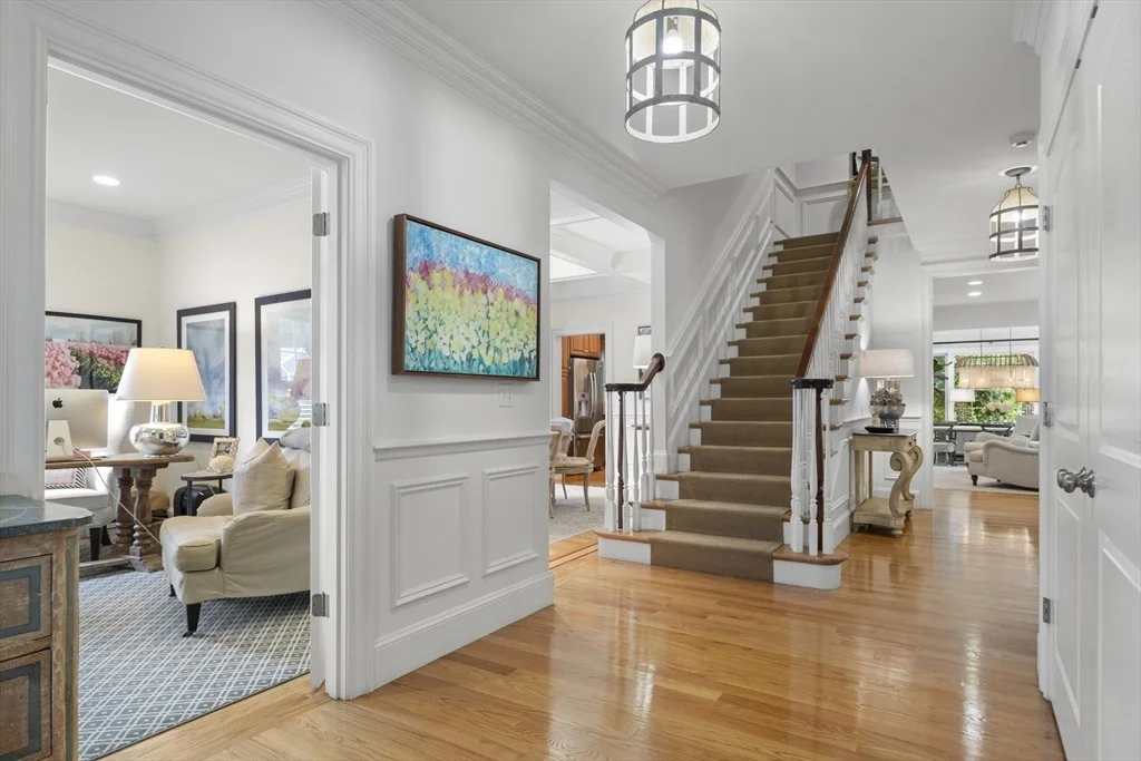 Photo of 38 Longacre Road