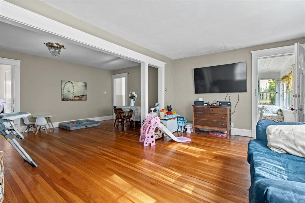 Photo of 81 Eleanor Road
