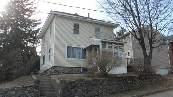 Photo of 2 Hobson St