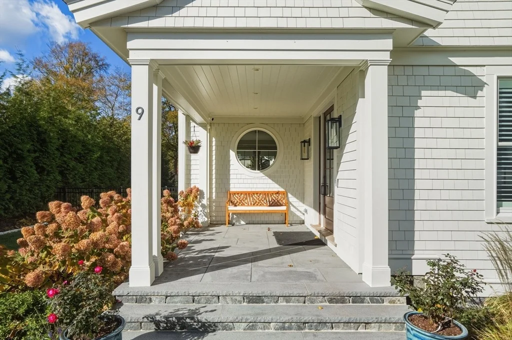 Photo of 9 Pelham Road