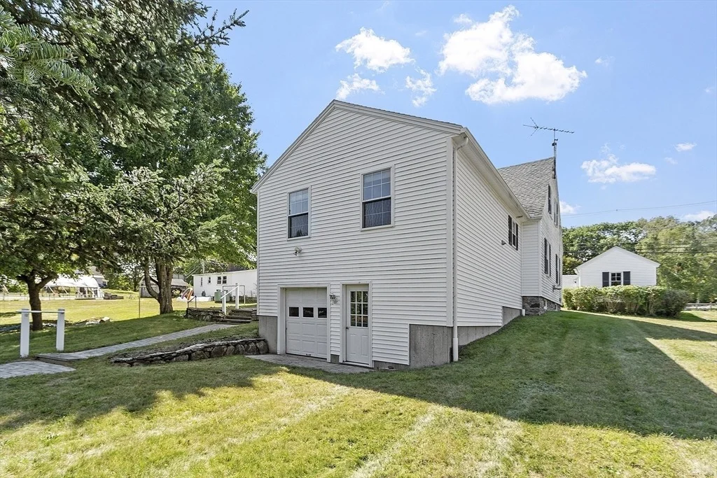 Photo of 45 Bacon St
