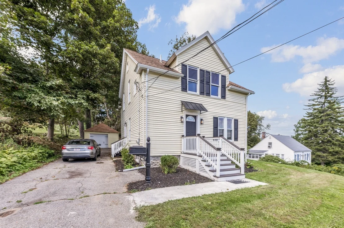 Photo of 36 Central St