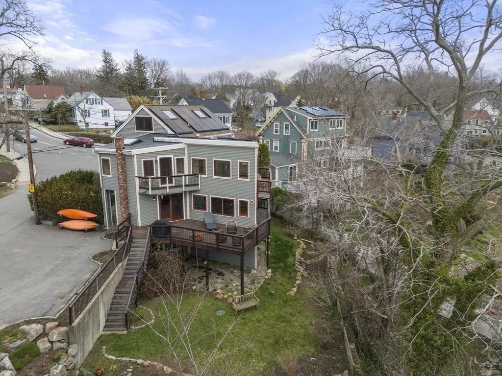 Photo of 12 Andrews Street