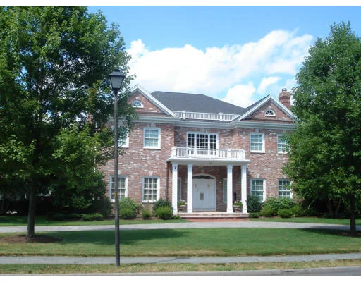Photo of 85 Monadnock Road