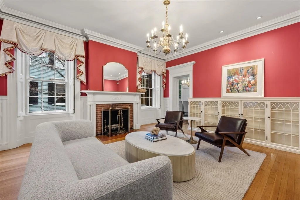 Photo of 40 Chestnut St