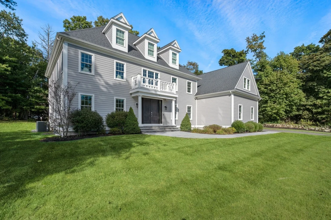 Photo of 25 Hedgerow Lane