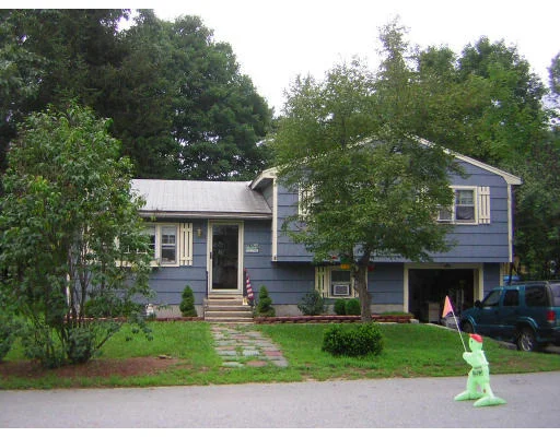 Photo of 2 Laurel