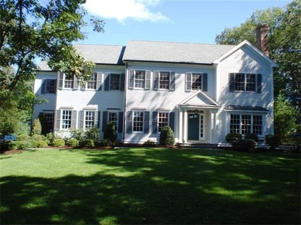 Photo of 8 Marshall Way