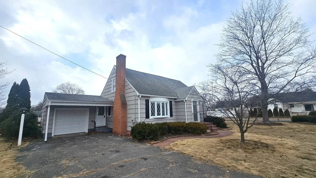 Photo of 41 Barrett St