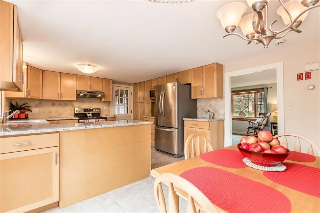 Photo of 9 Mansfield Avenue