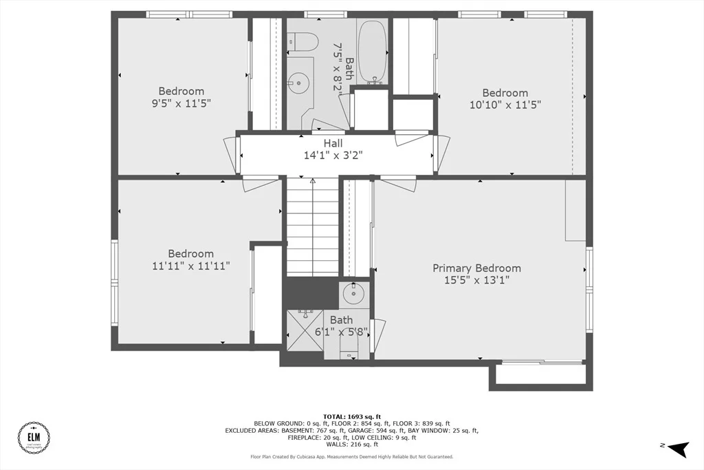 Photo of 231 Audubon Rd