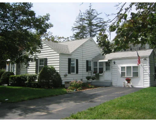 Photo of 30 Mann St