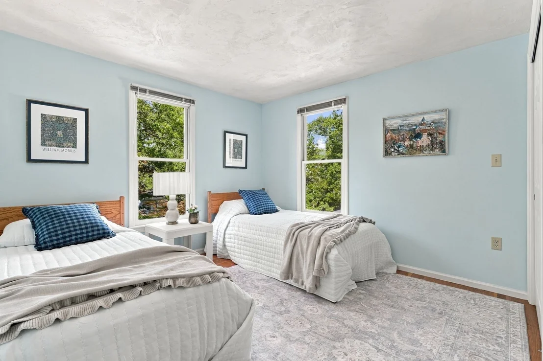 Photo of 159 Brattle Street