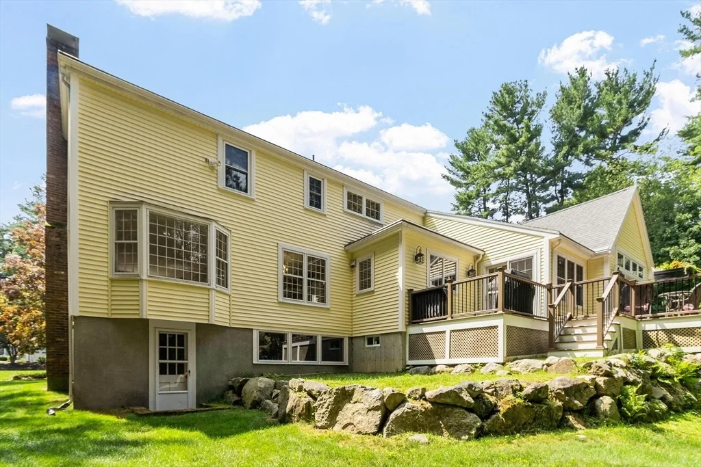 Photo of 17 Townsend Road