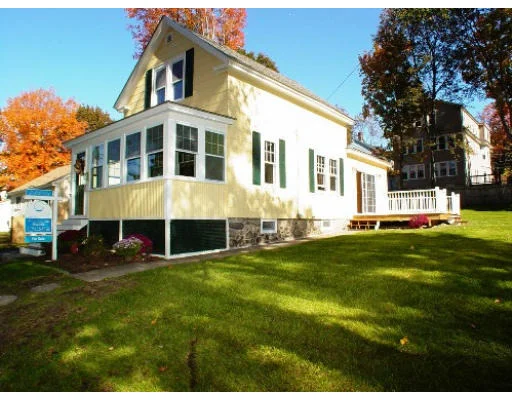 Photo of 22 Irving Road