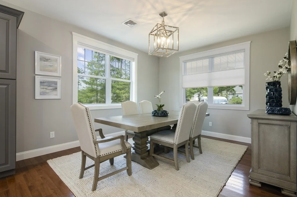 Photo of Unit 73 at 8 Starboard Drive - Lot 73