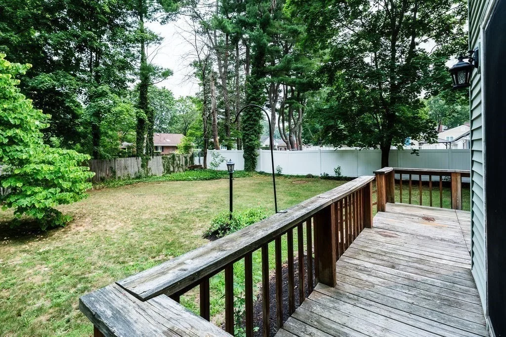 Photo of 1083 Edgell Rd