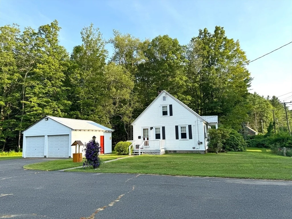 Photo of 231 Millers Falls Road