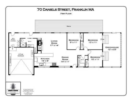 Photo of 70 Daniels Street