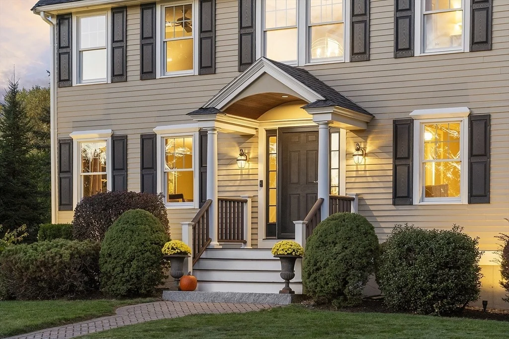 Photo of 3 Baldwin Road