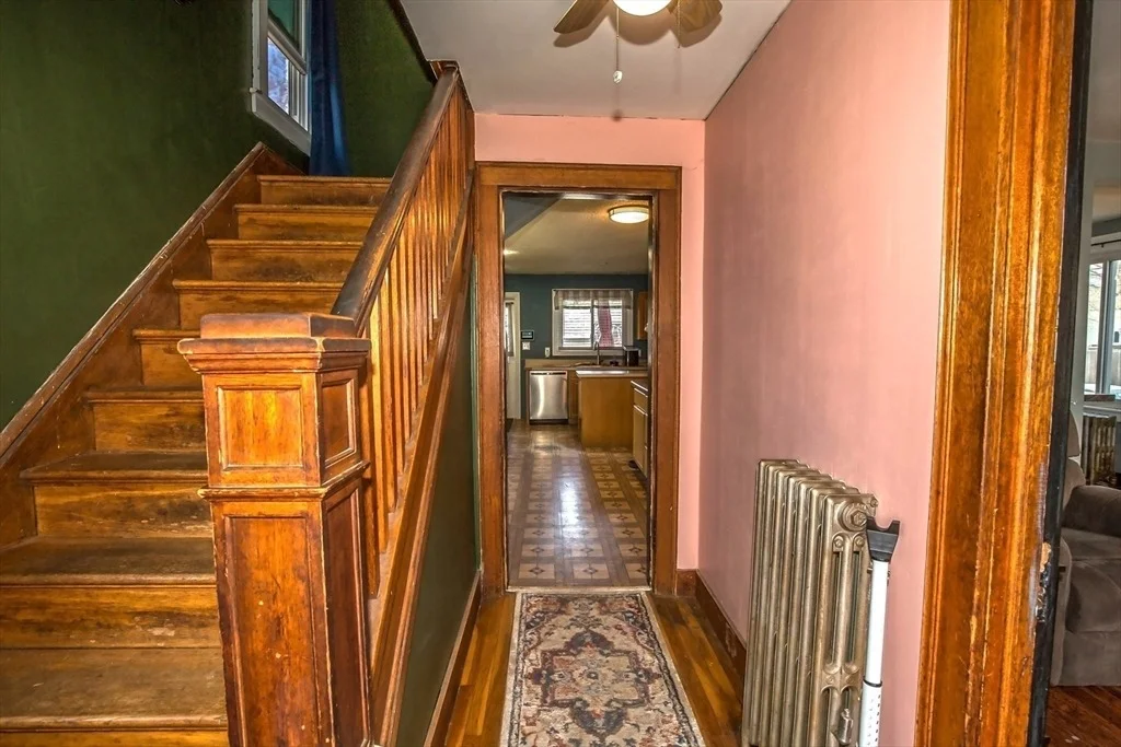 Photo of 138 Wilber Street