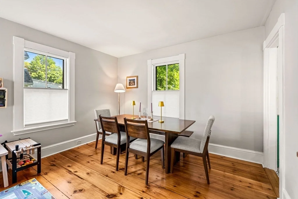 Photo of 3 Argilla Rd